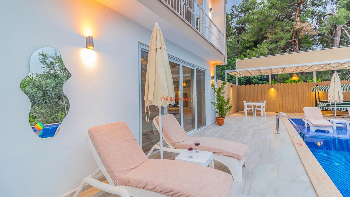 VillA Netya